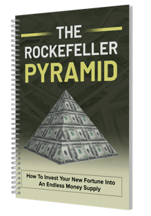 Free Bonus #1:The Rockfeller Pyramid